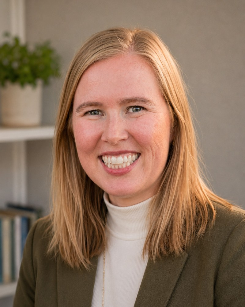 Laura Barker, FNP, family nurse practitioner